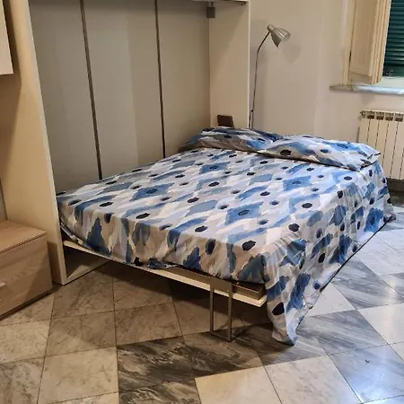 Apartamento Al Civico13 Carrara