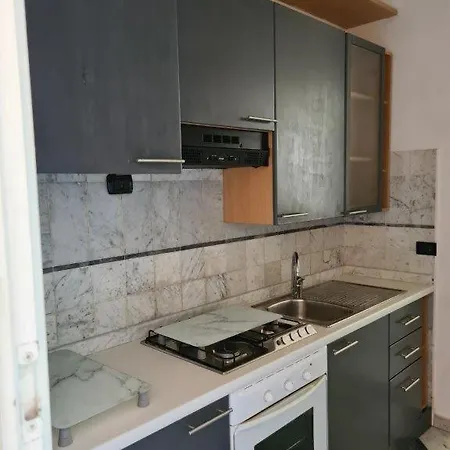 Apartment Al Civico13 *