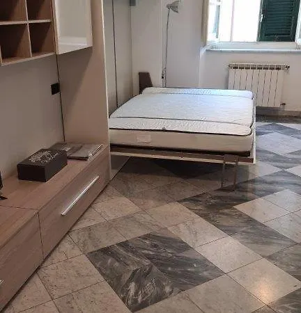 Apartment Al Civico13 Carrara