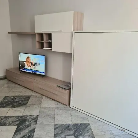 Al Civico13 Апартаменты